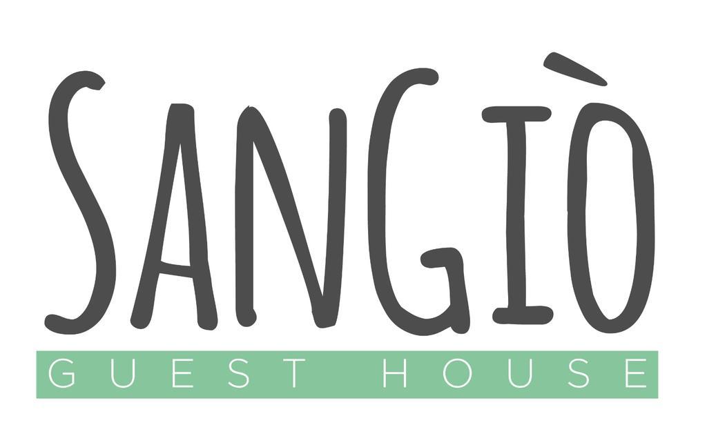 Sangio Guest House Roma Exterior foto