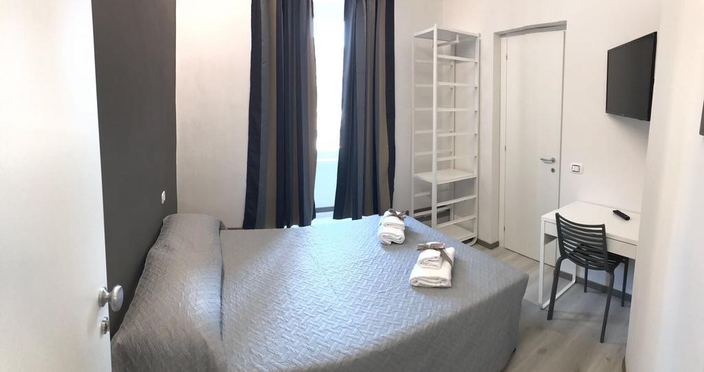 Sangio Guest House Roma Exterior foto