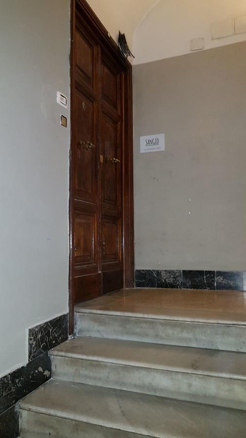 Sangio Guest House Roma Exterior foto