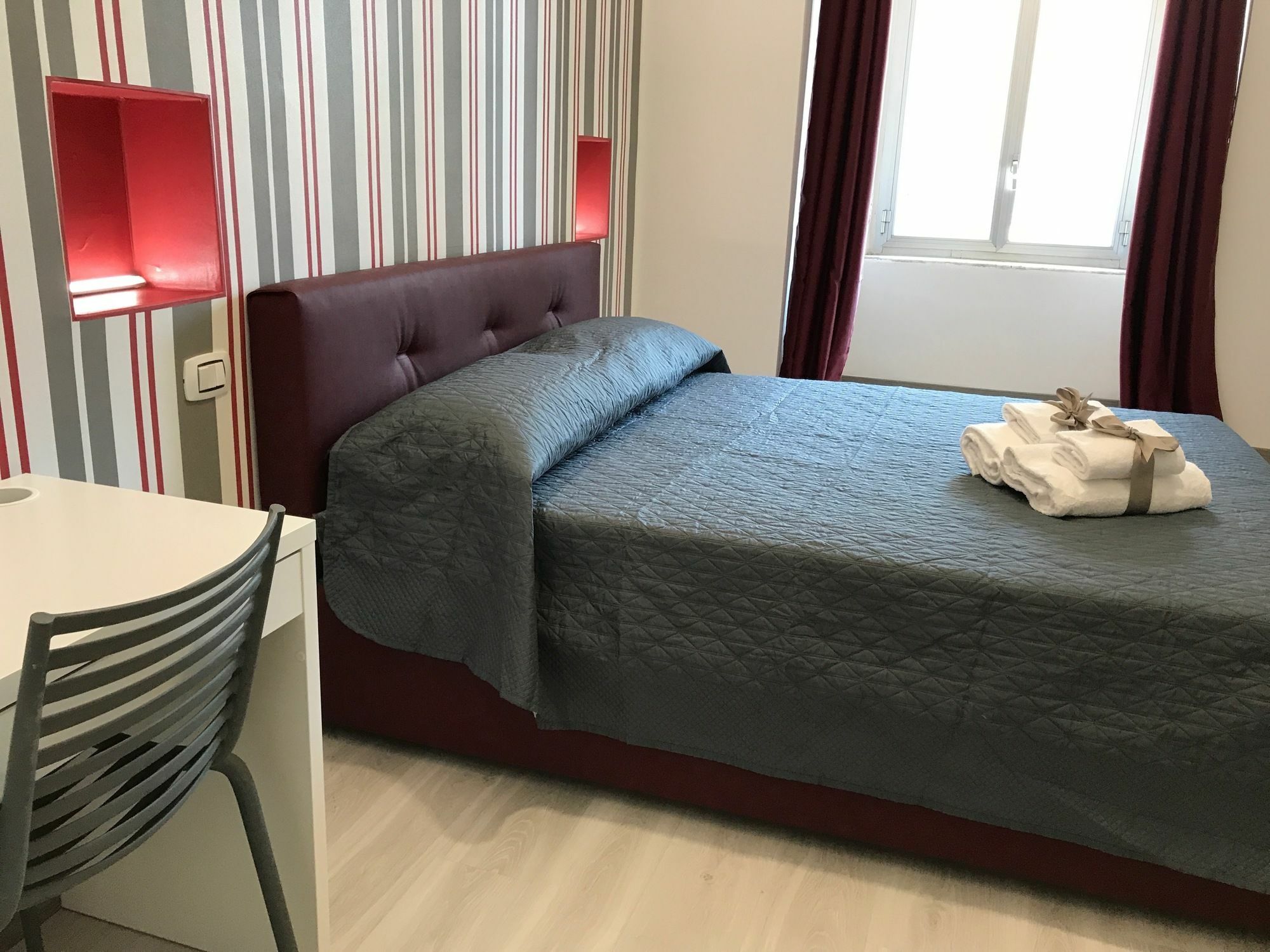 Sangio Guest House Roma Exterior foto
